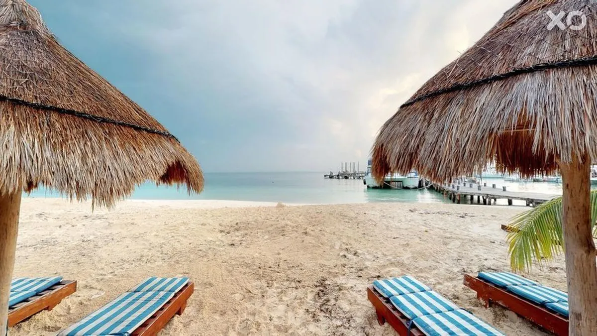 Dos Playas Faranda Cancun Hotel