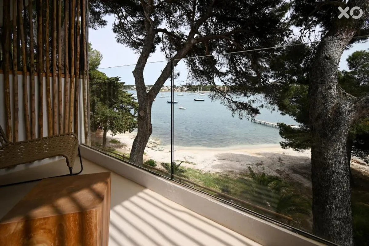 Barefoot Hotel Mallorca
