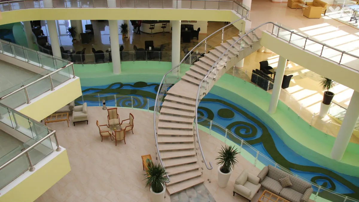Amarina Star Resort & Aqua Park