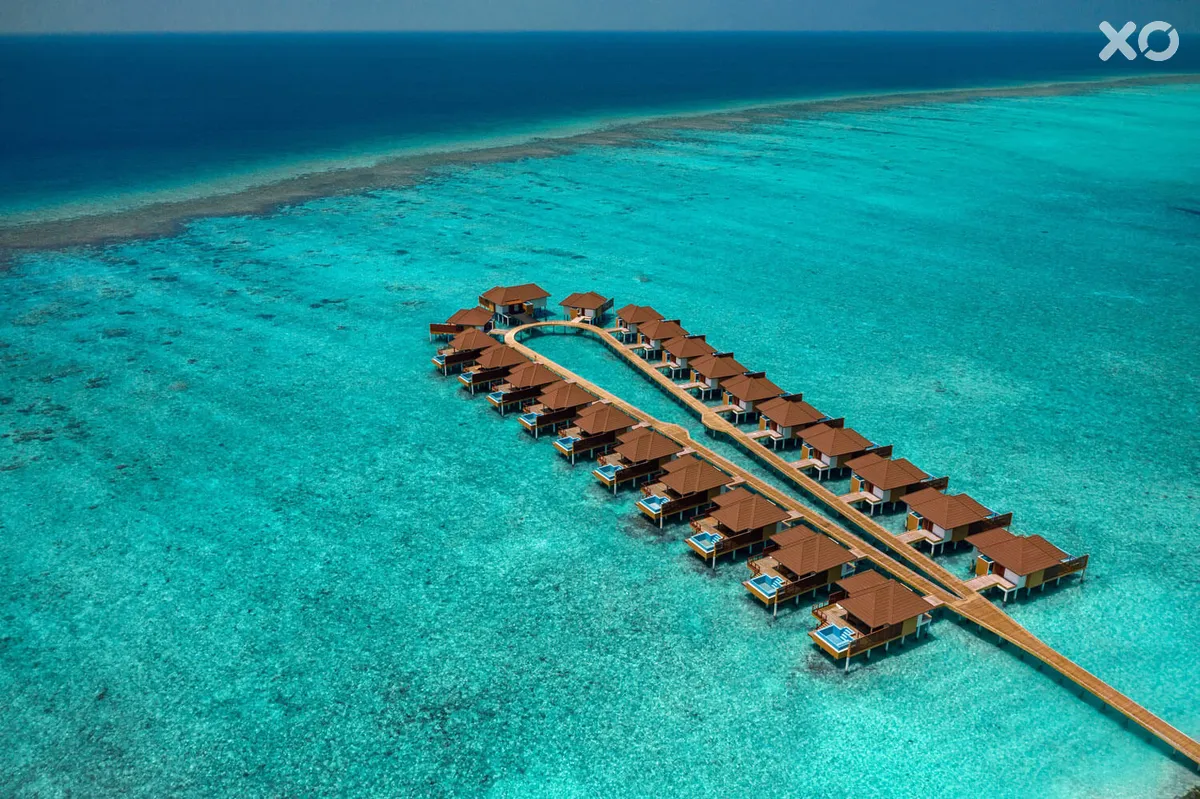 Varu by Atmosphere Resort