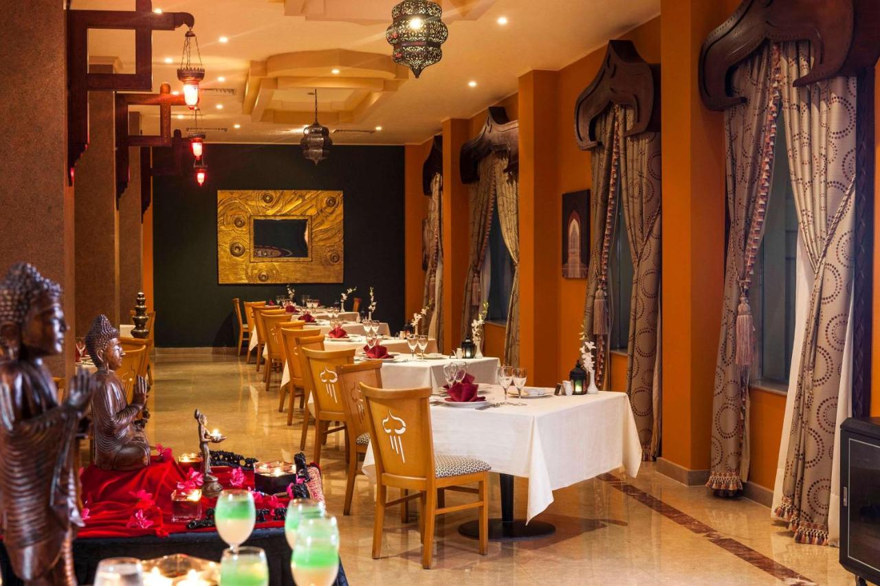 Rixos Sharm El Sheikh