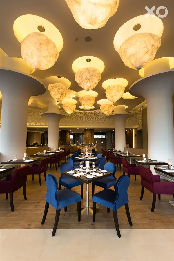 Novotel Phuket Kamala Beach Hotel