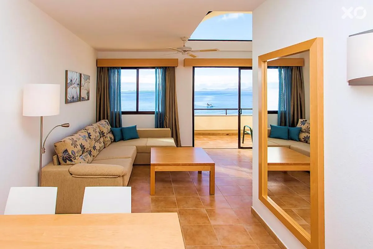 SBH Royal Monica Hotel