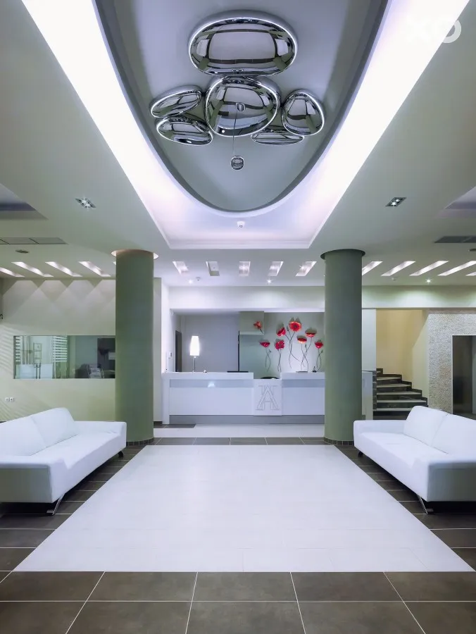 Arion Hotel