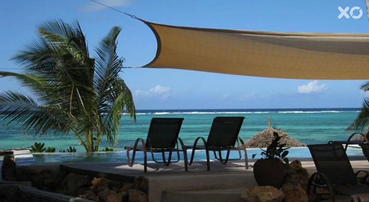 Zoi Boutique Hotel Zanzibar