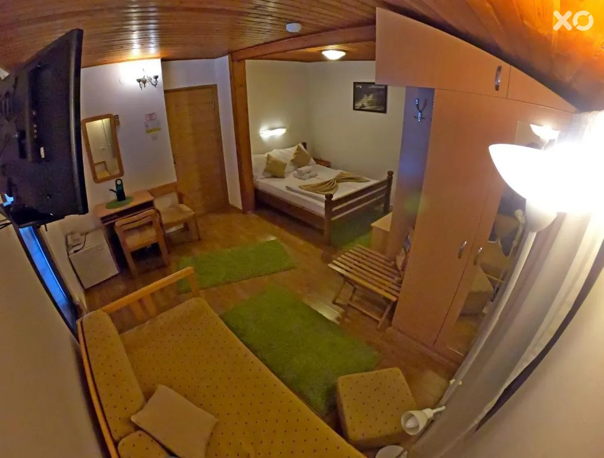 Bokeljski Dvori Hotel
