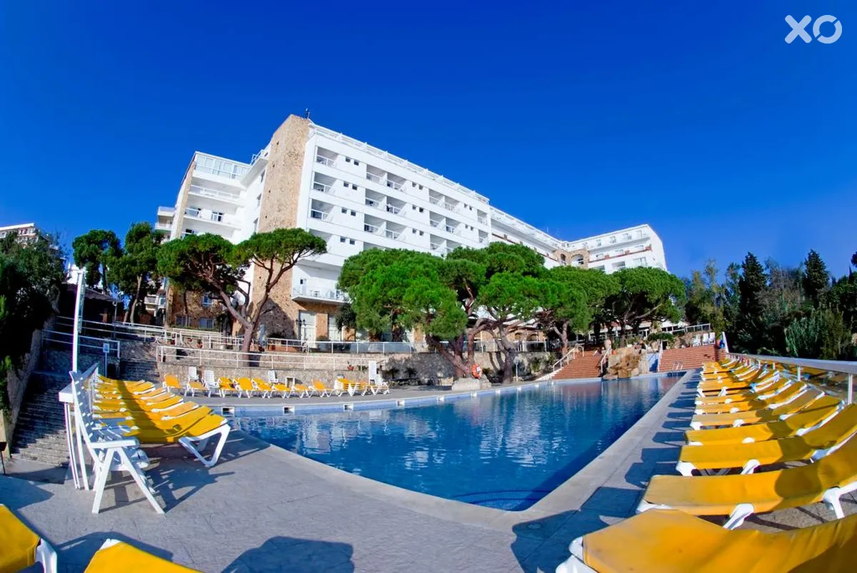 H Top Caleta Palace