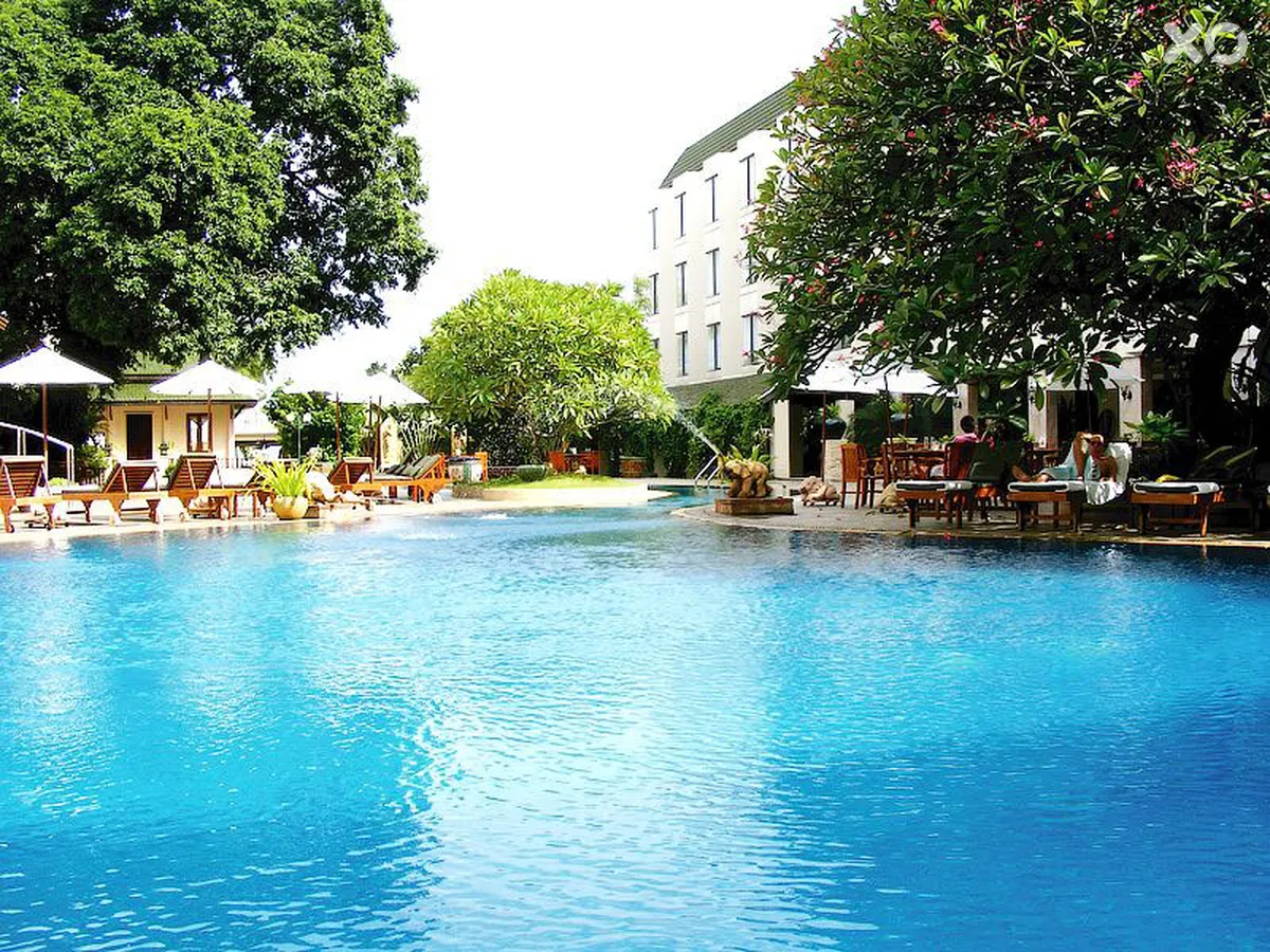 The Bayview Pattaya