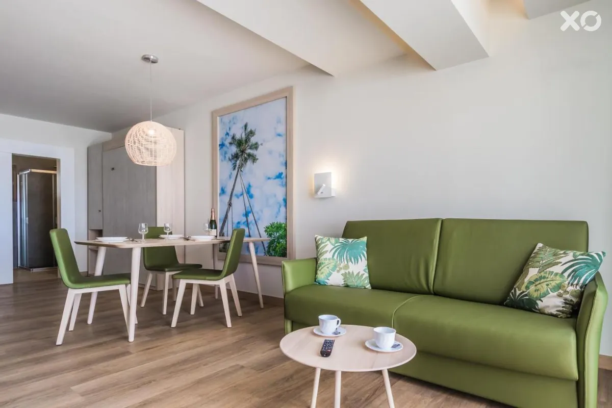 Garden & Sea Boutique Lodging by Livvo