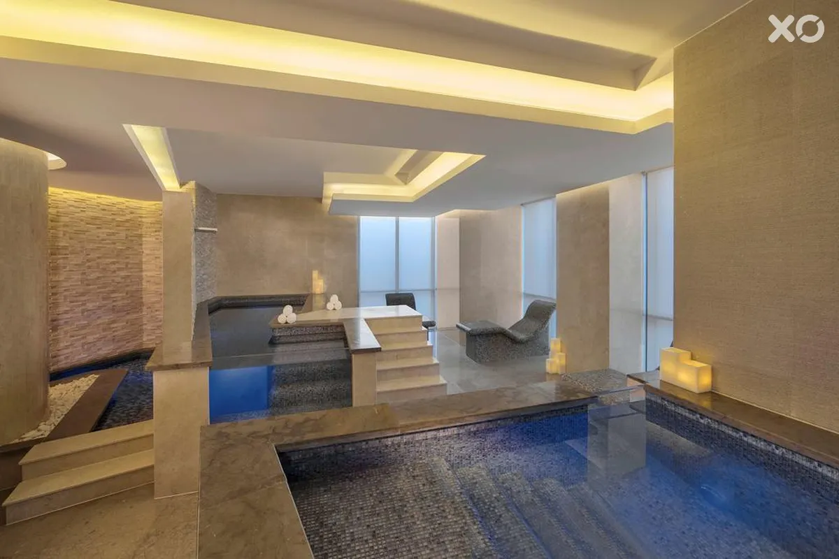 Hyatt Regency Dubai Creek Heights