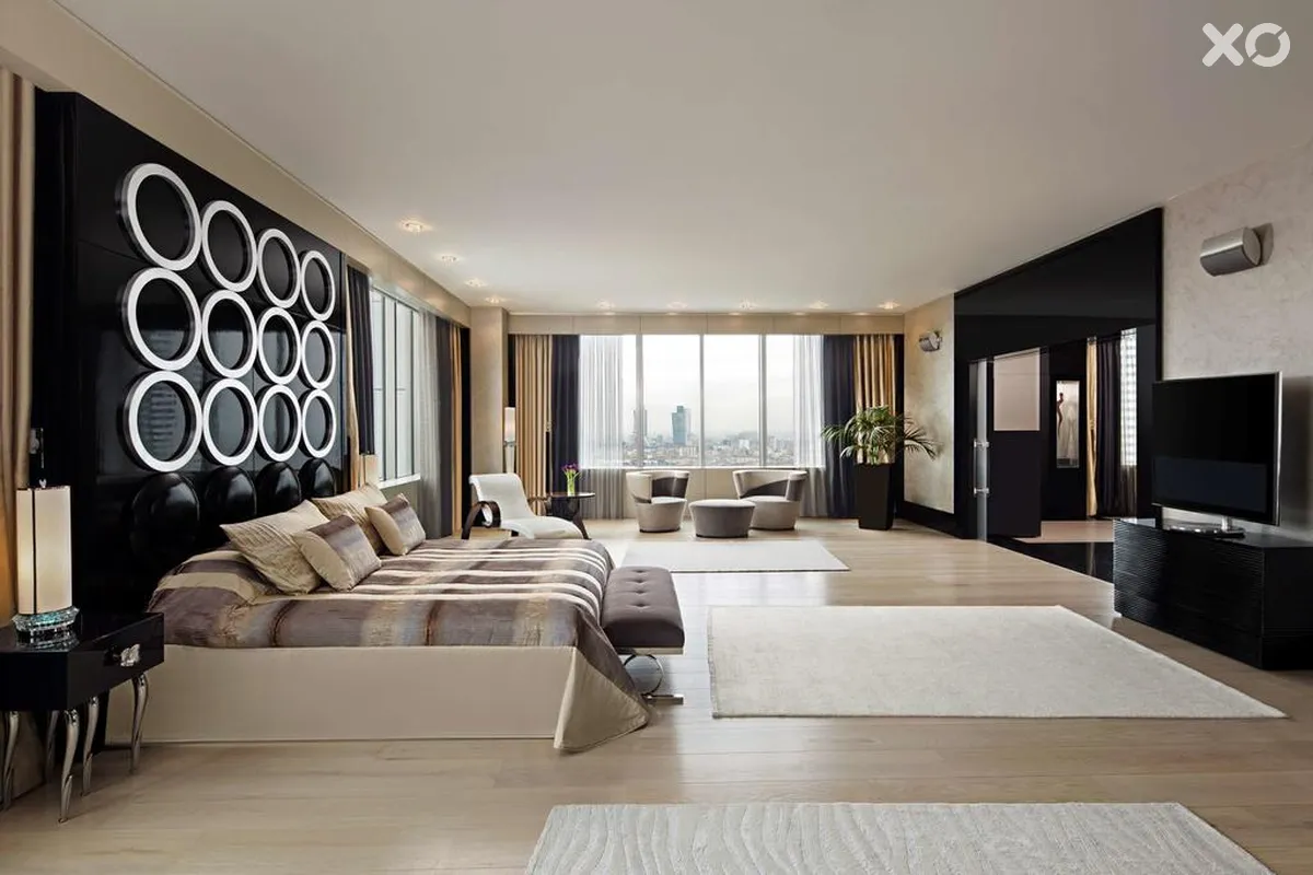 Hyatt Centric Levent Istanbul