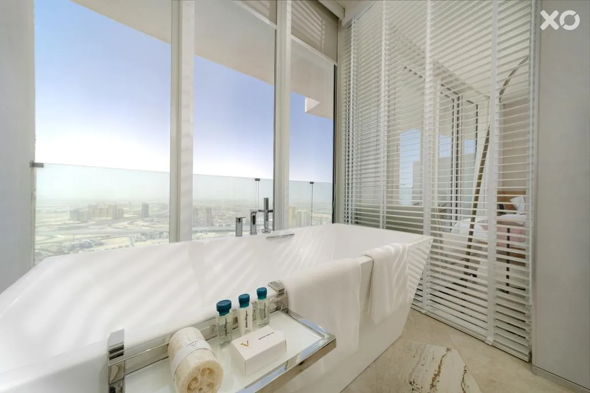 Five Jumeirah Village