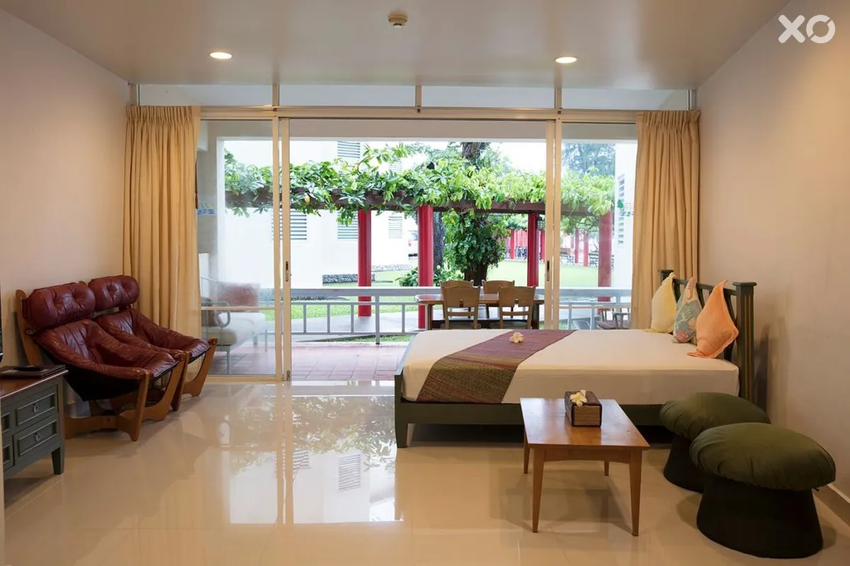Chom View Hotel