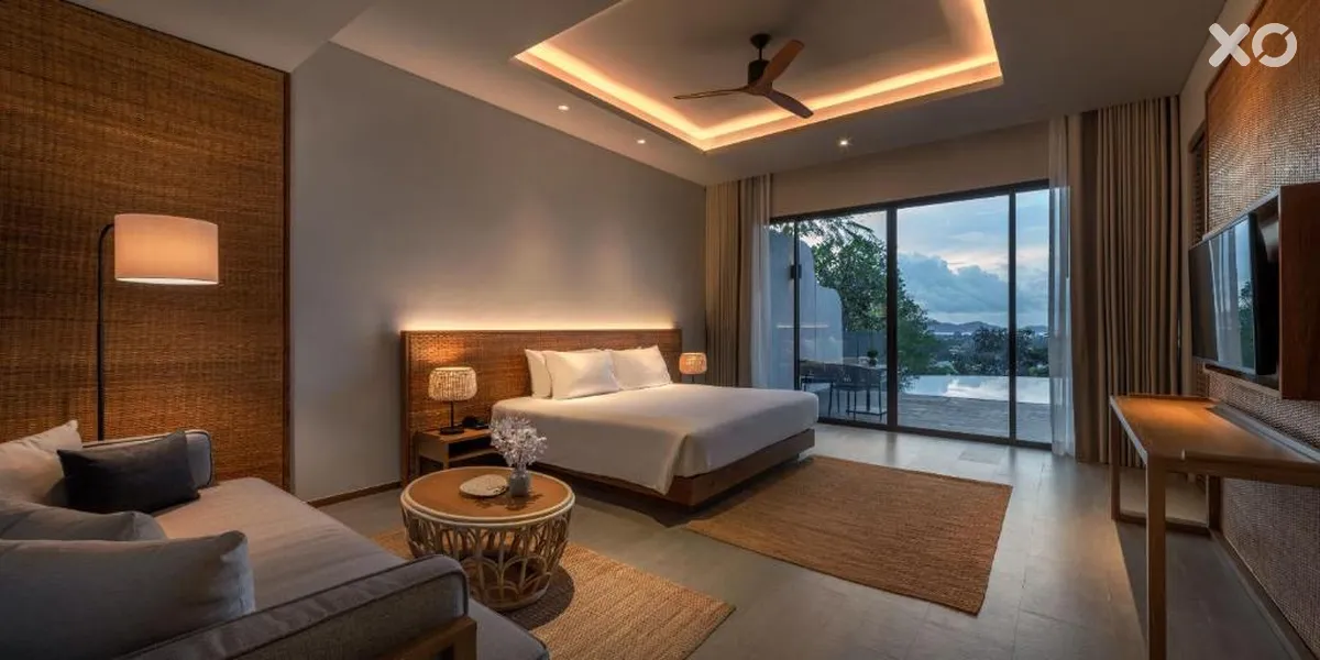 Noku Phuket