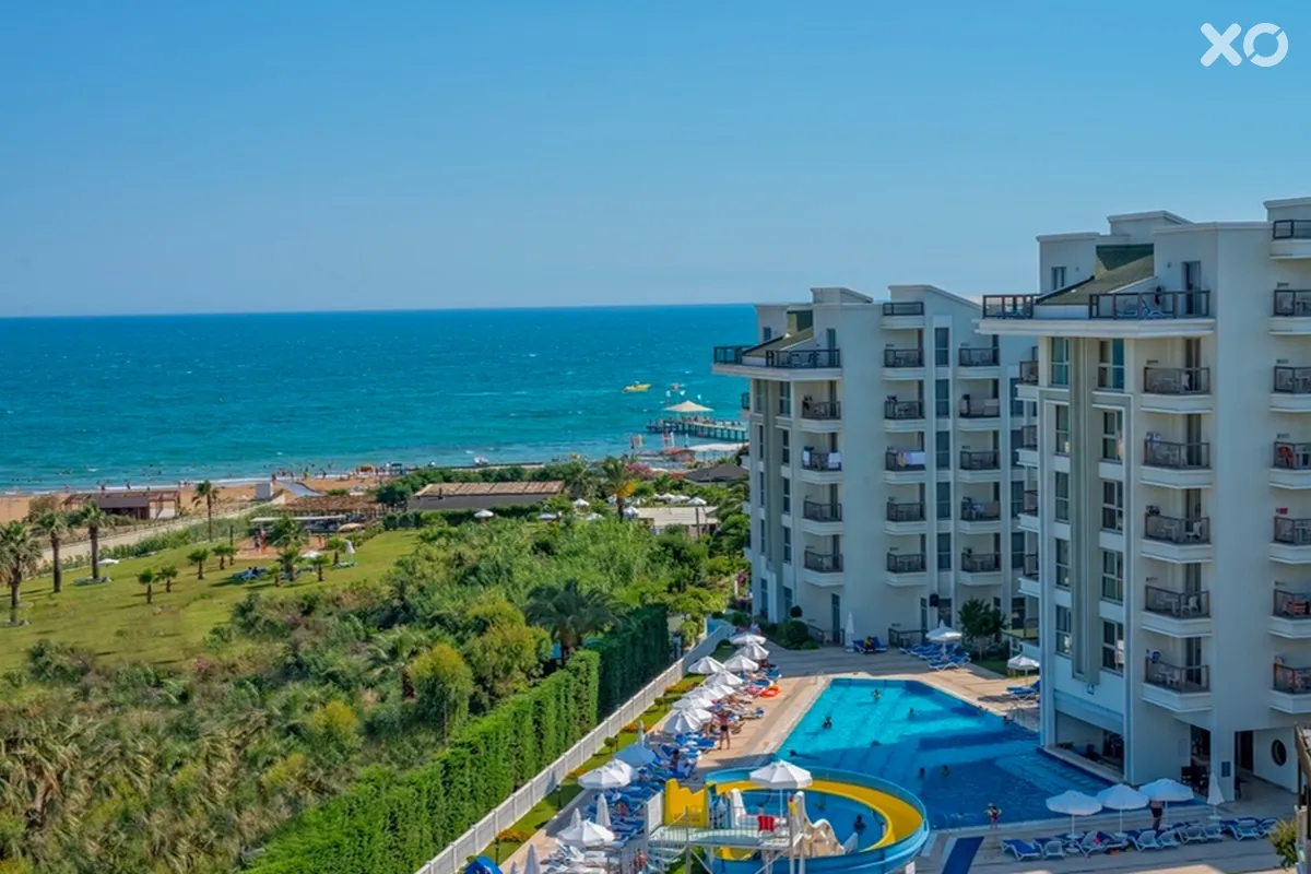 Royal Atlantis Spa & Resort