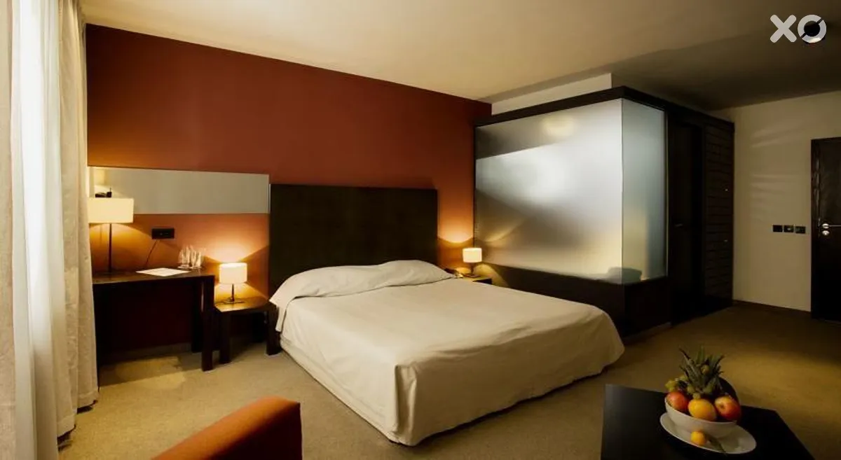 Riverside Boutique Hotel