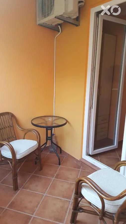 Sobe Jana Apartments