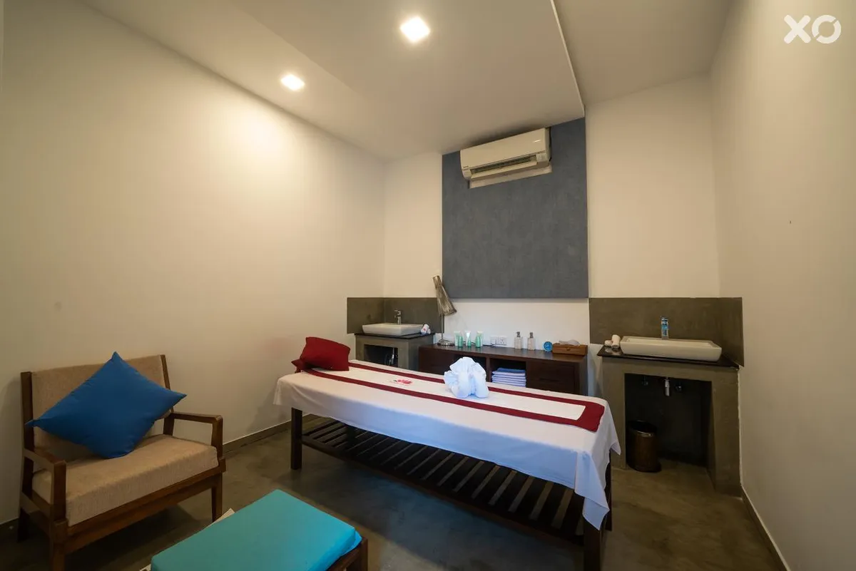 Habitat Hotel Kosgoda