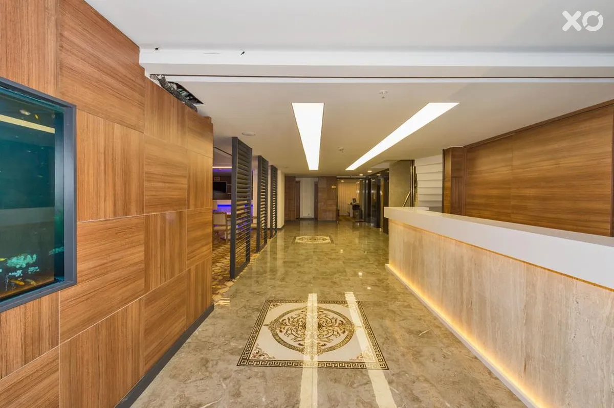 Matiat Hotel Istanbul