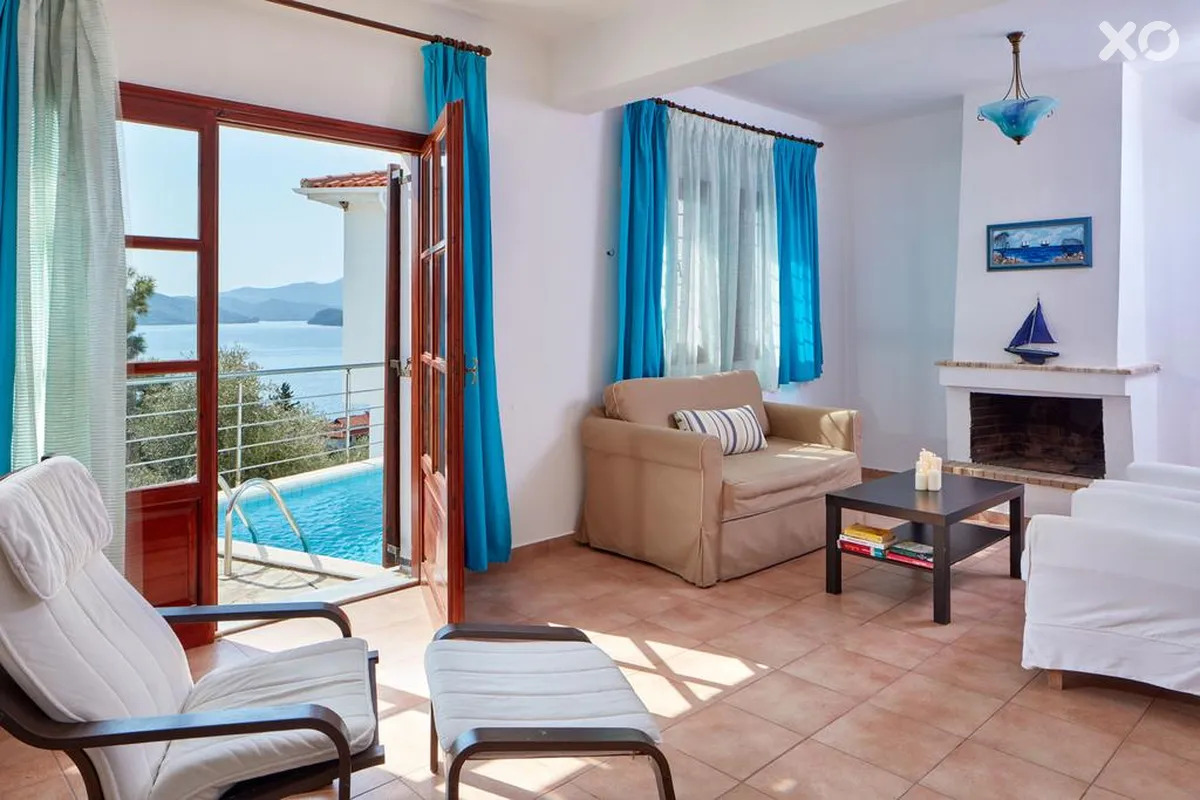 Leda Village Resort