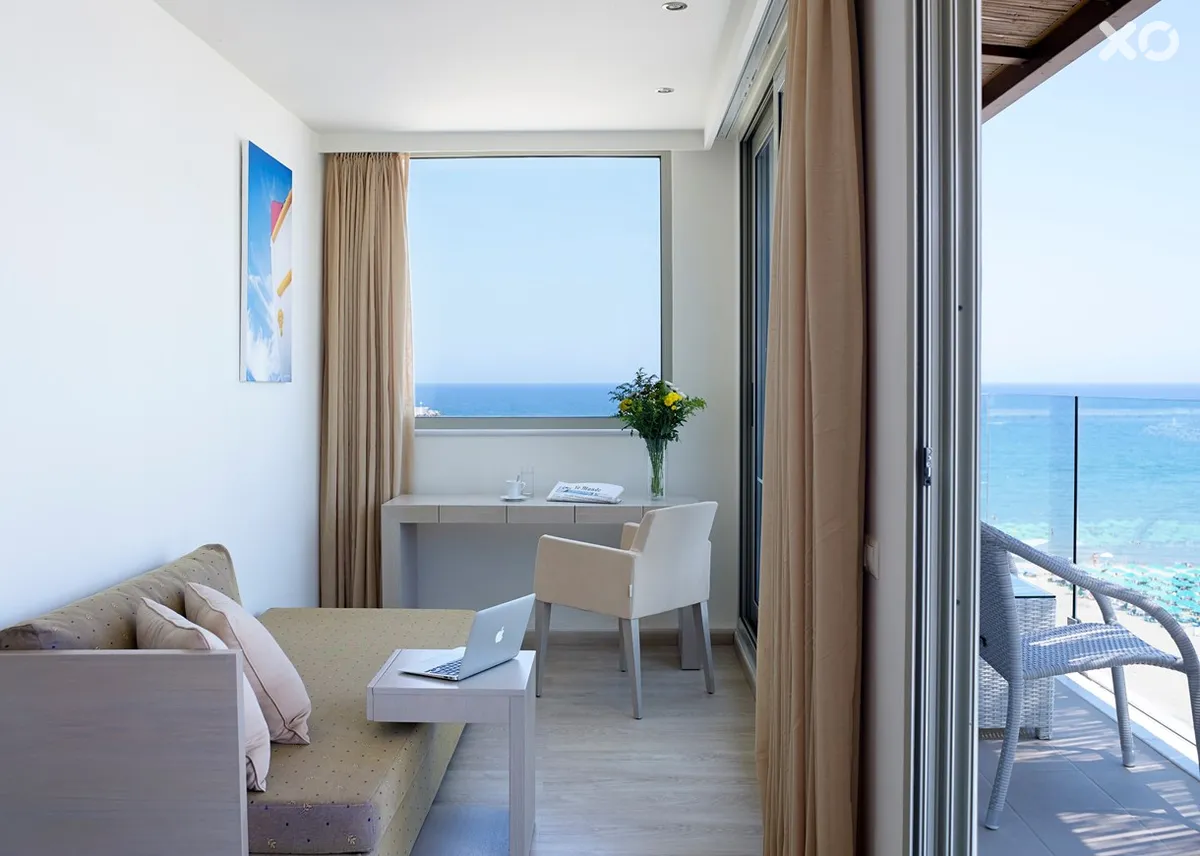 Kriti Beach Hotel