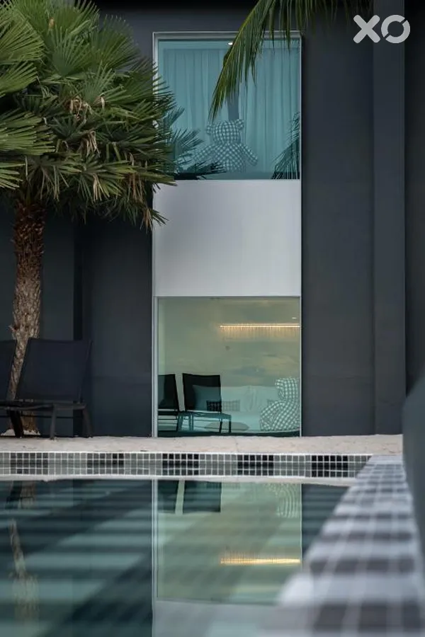 Foto Hotel Phuket