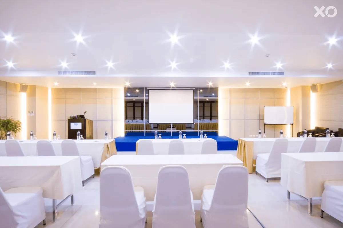 Andakira Hotel