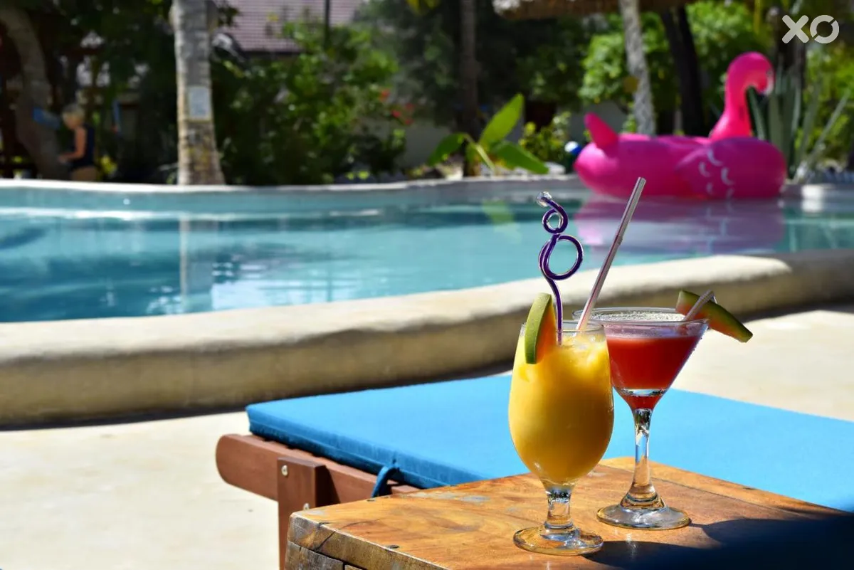 Aya Beach Bungalows