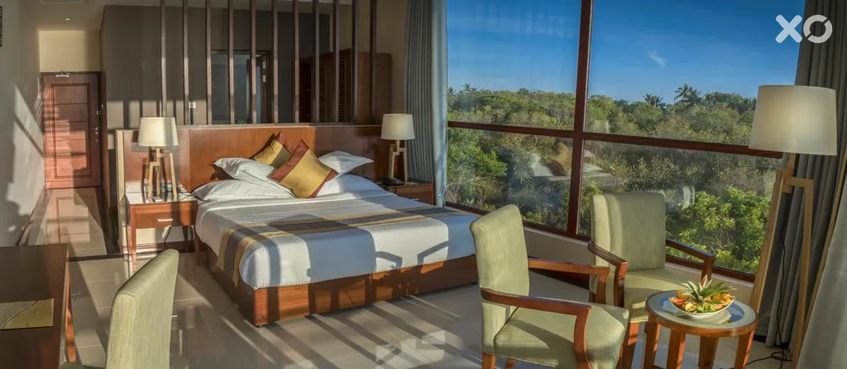Sooriya Resort & Spa