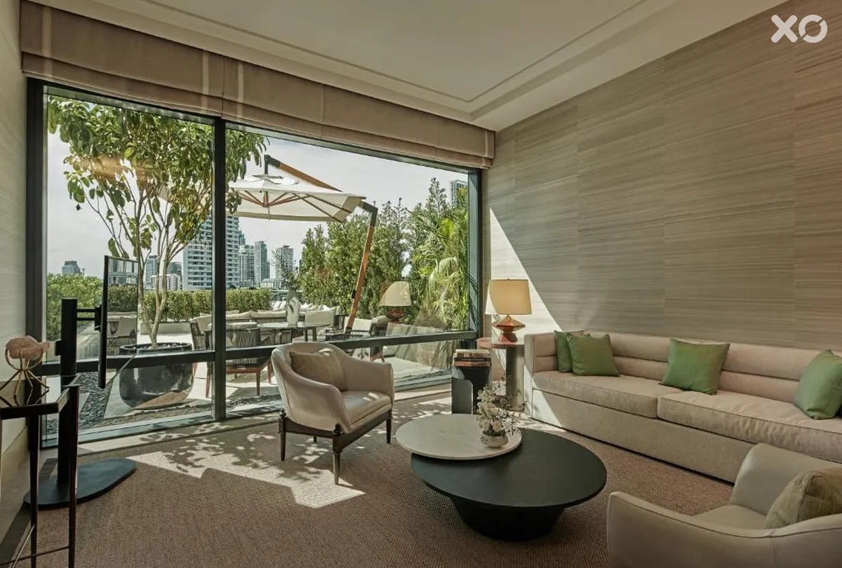 Capella Bangkok