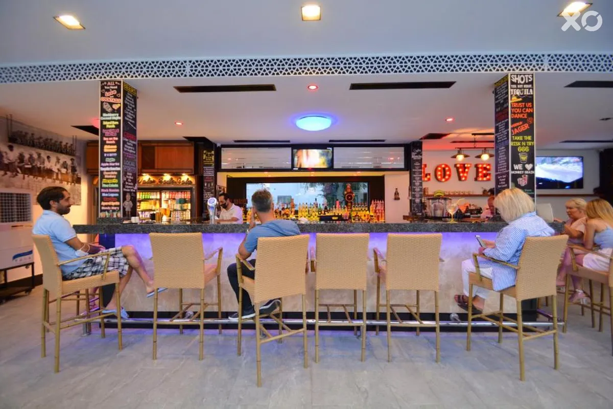 Istankoy Hotel