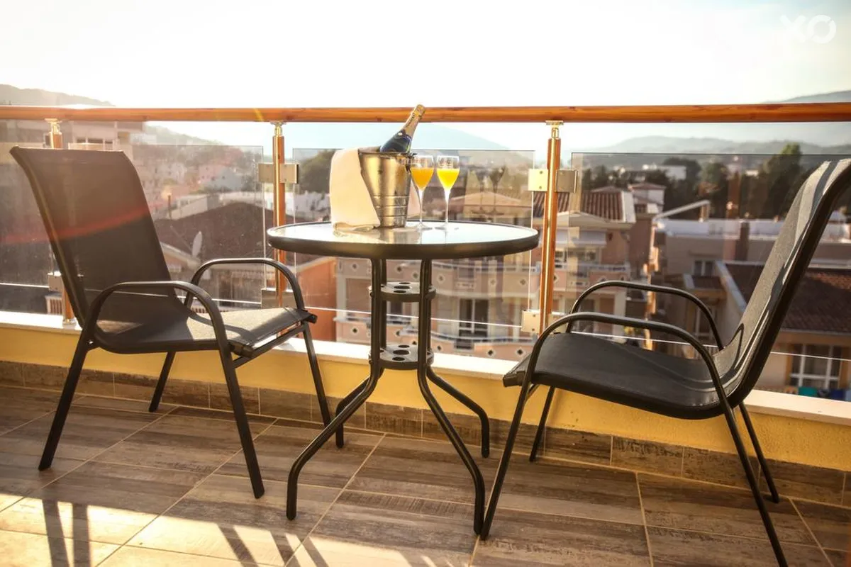 Montefila Spa Hotel