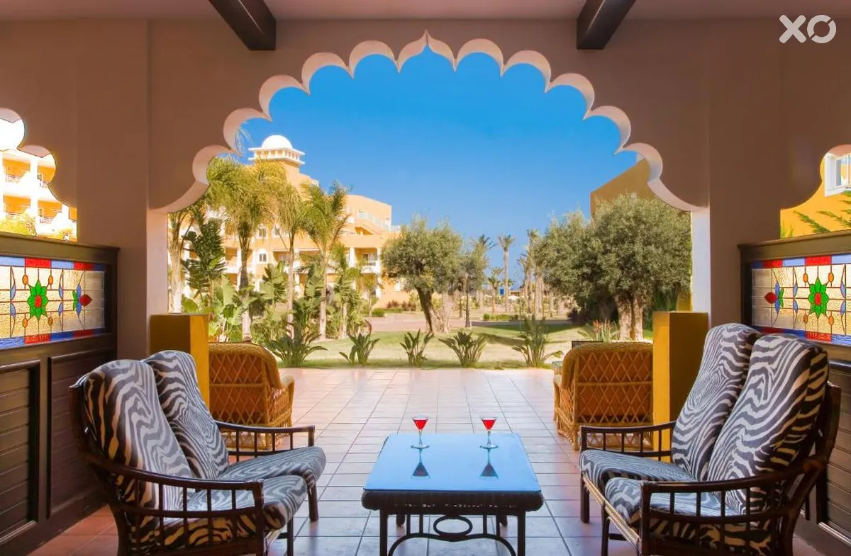Zimbali Playa Spa Hotel