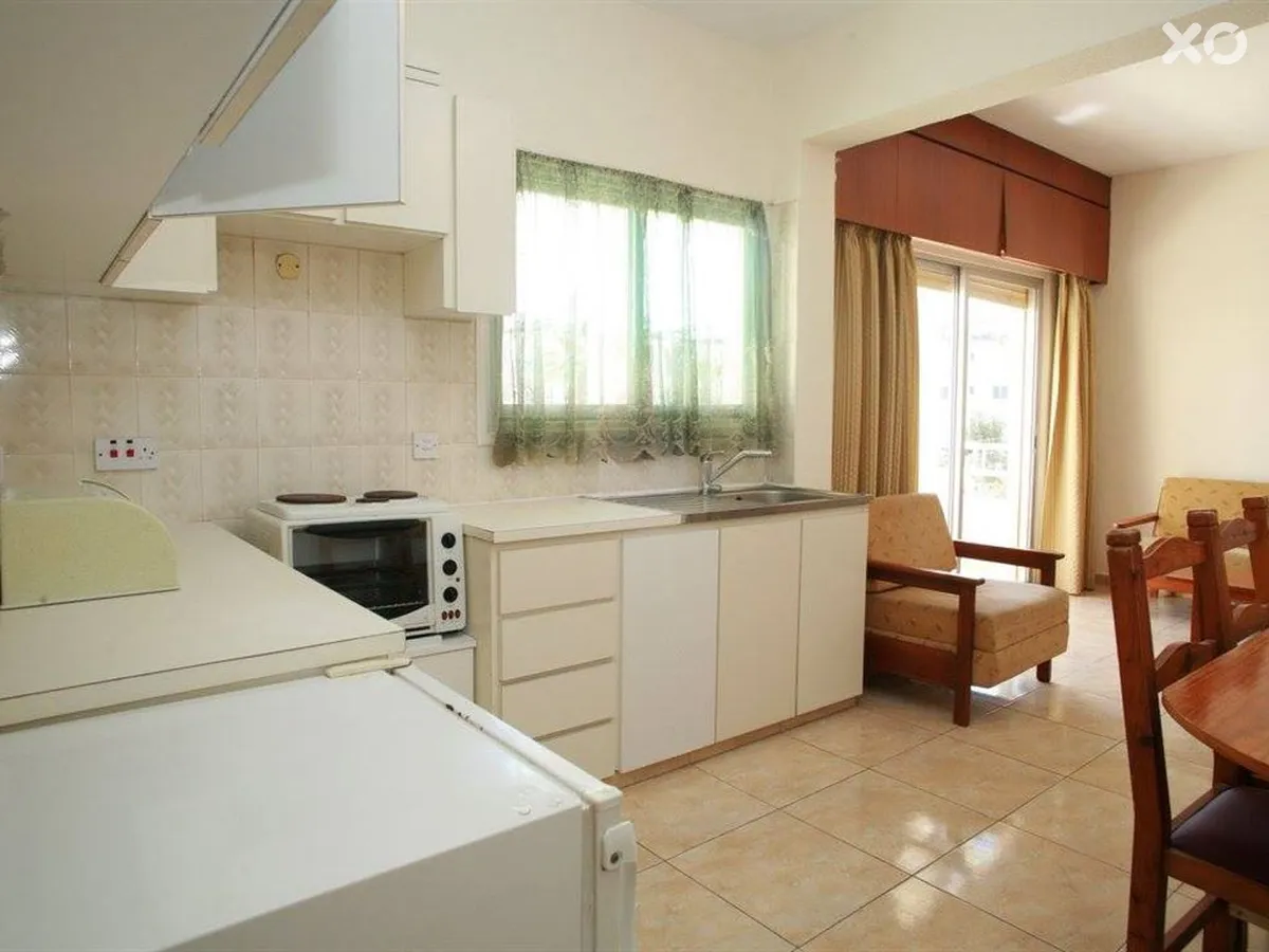 New York Plaza Hotel Apartments