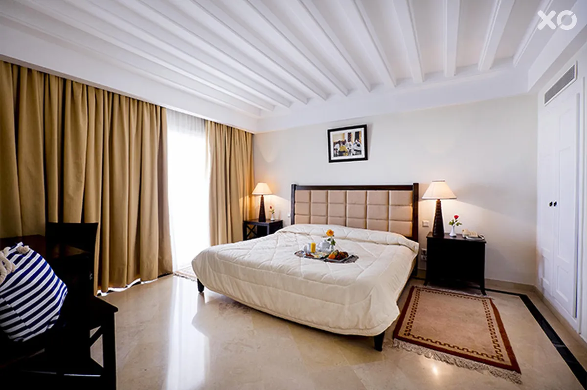 Medina Solaria & Thalasso