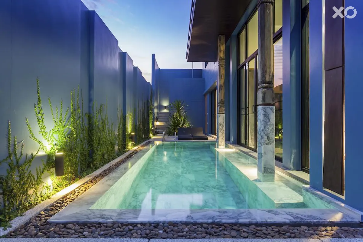 Wings Phuket Villa by Two Villas Holiday