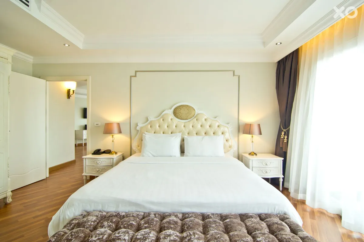 Miracle Suite