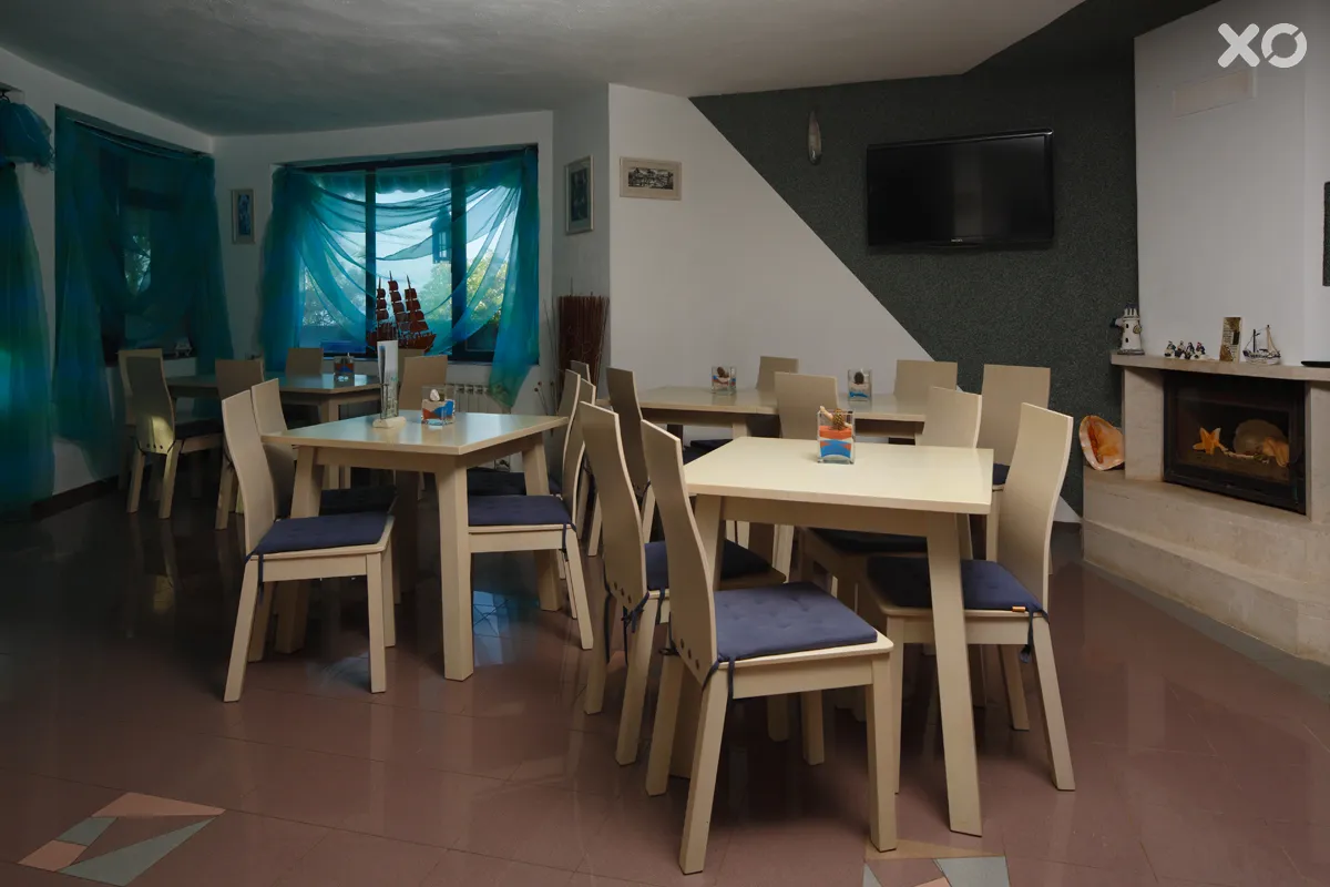 Elmar Hotel