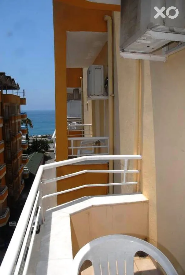 Best Alanya Hotel
