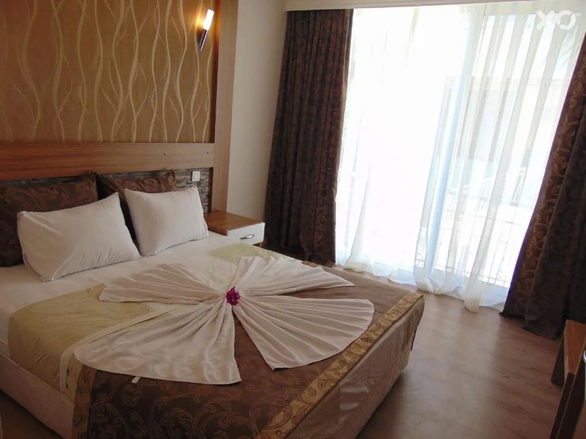 Nergiz Boutique Hotel