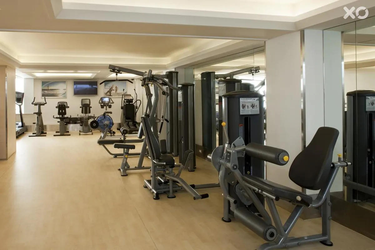 Holiday Inn Istanbul City