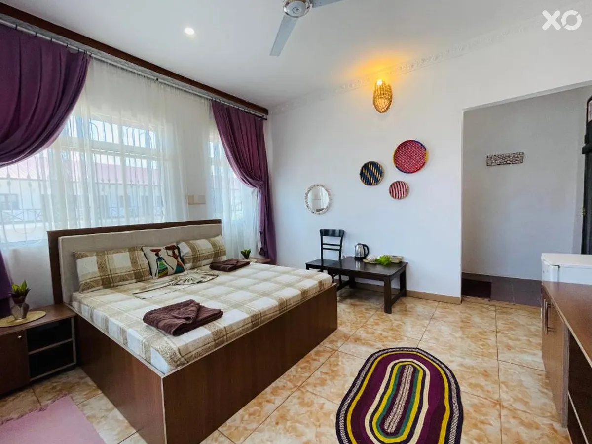 Max Hotel Nungwi