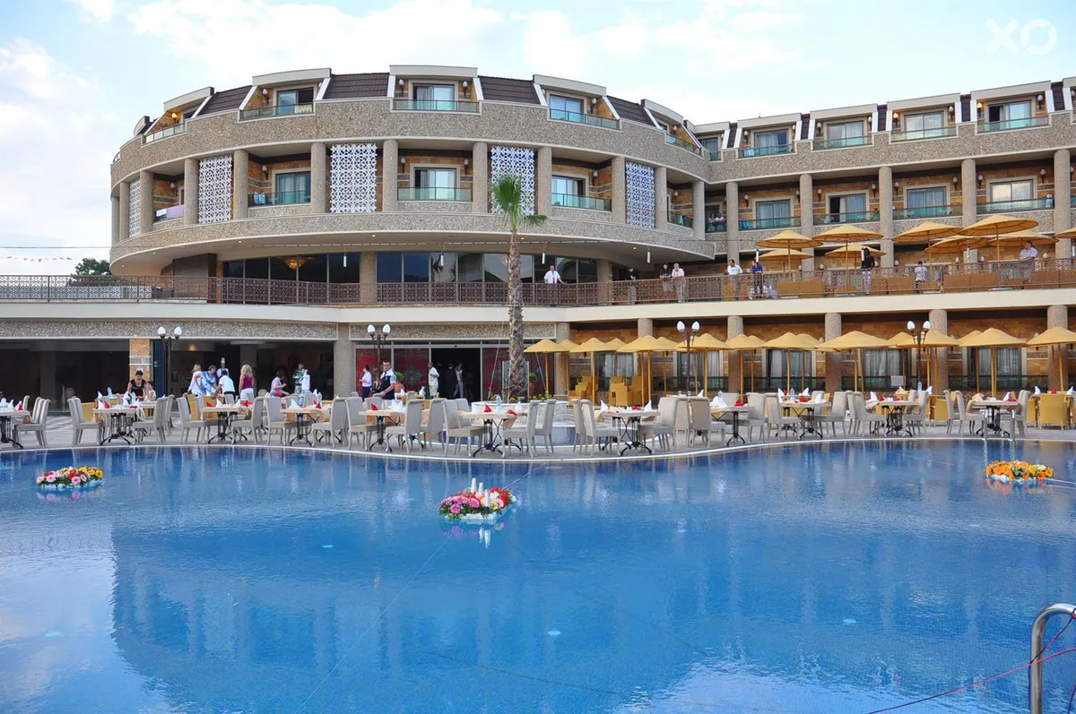 Elamir Resort Hotel