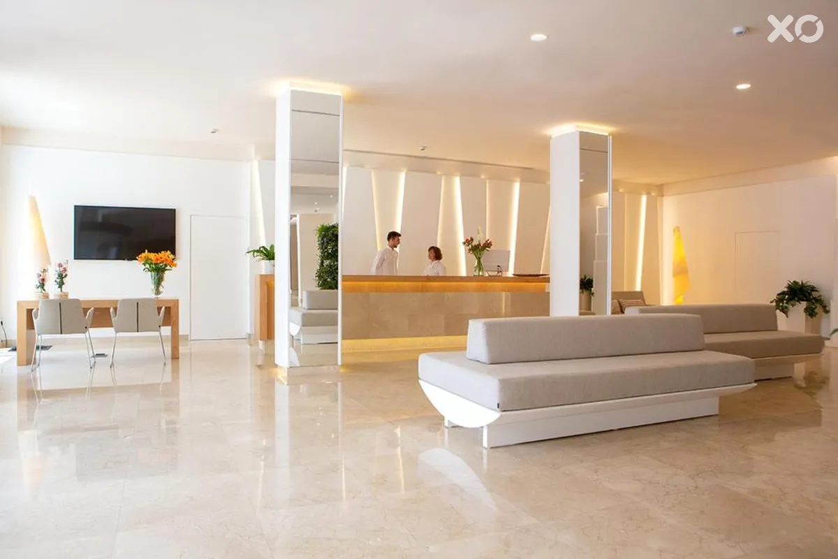 Sabina Playa Hotel
