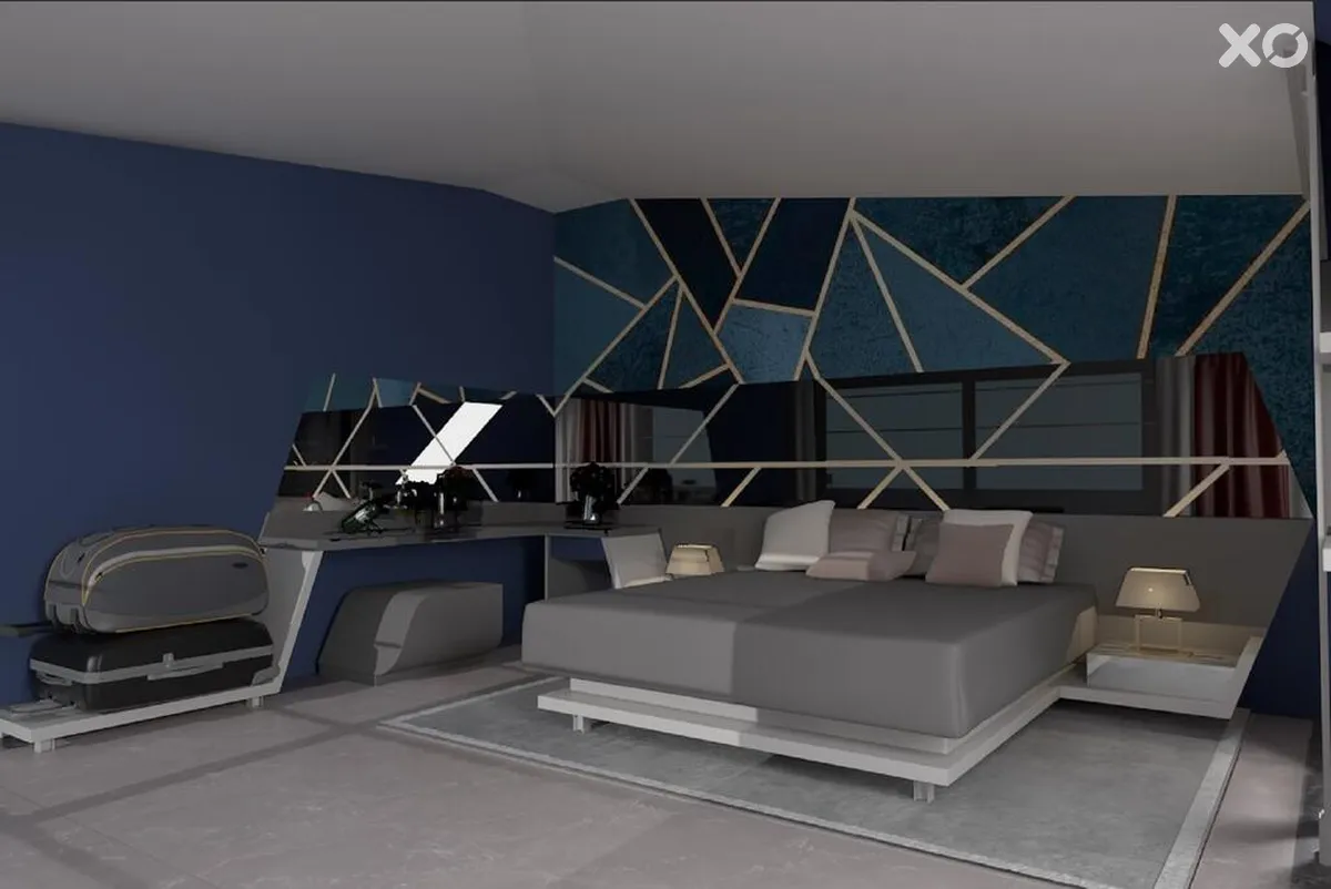 Sette Serenity Hotel