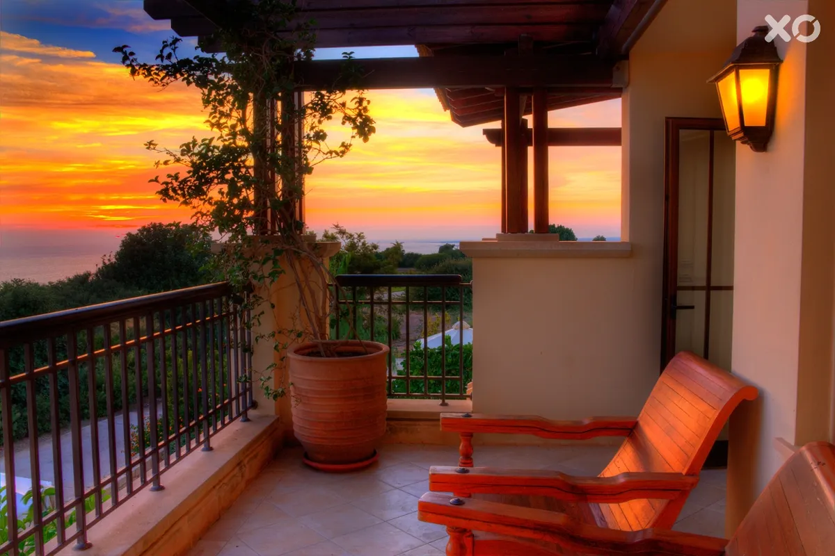 Aphrodite Hills Holiday Resort