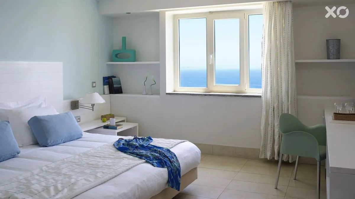 Esperos Village Blue & Spa