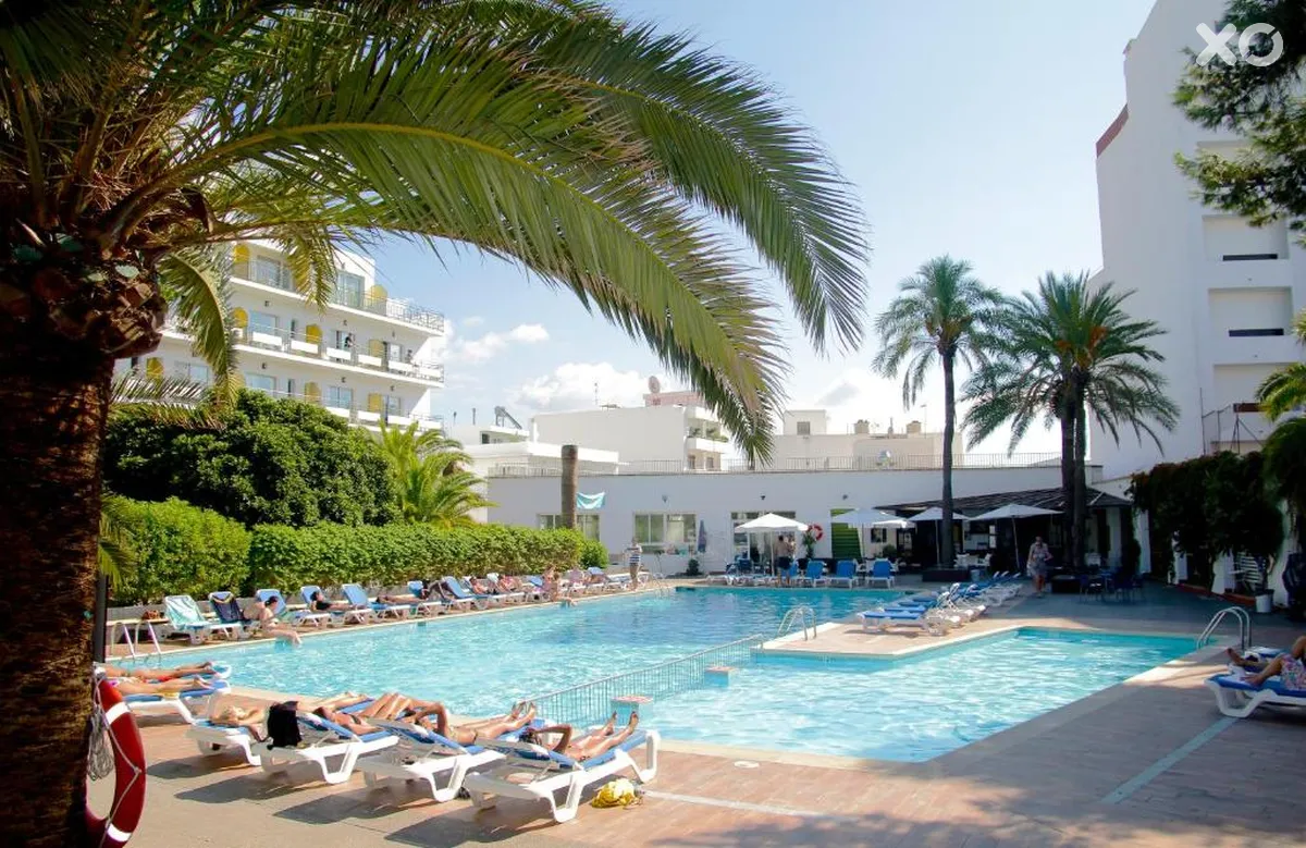 Tropical Ibiza Hotel