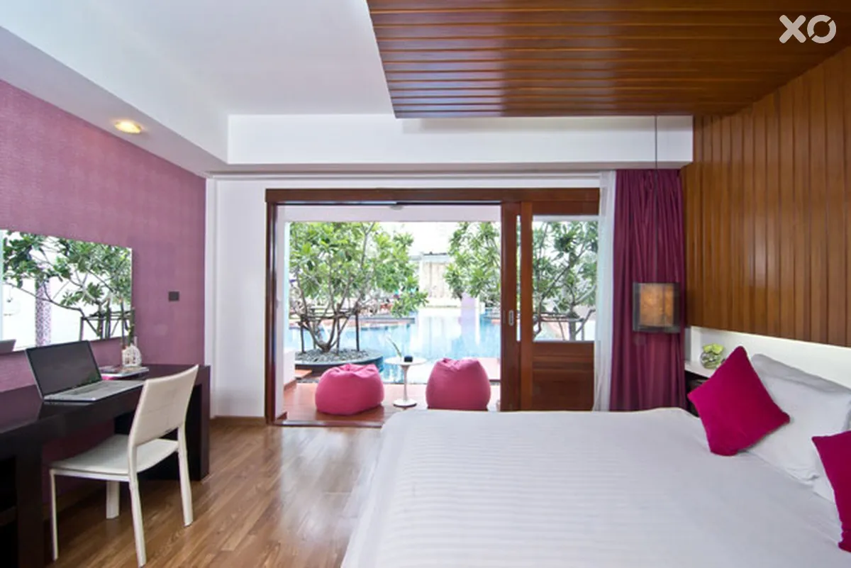 The Sea-Cret Hua Hin