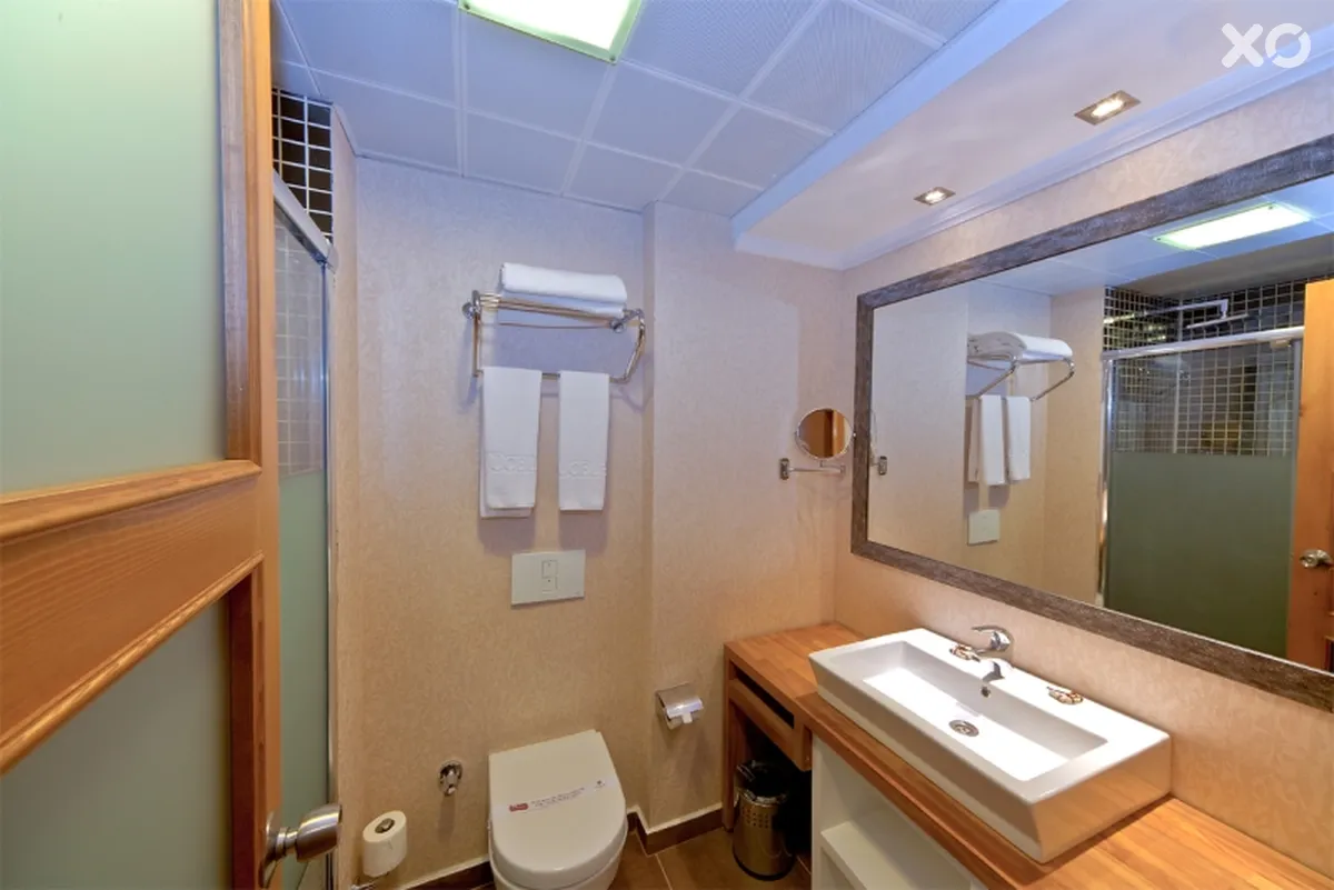 Yucelen Hotel
